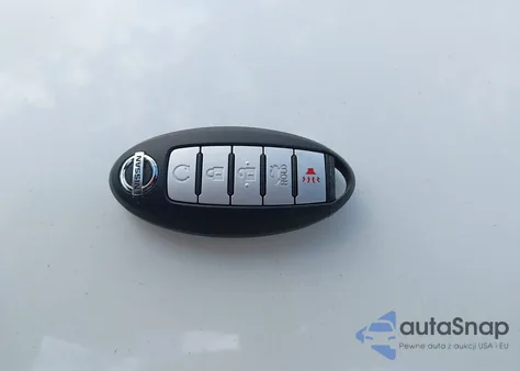 2014 Nissan Altima 2.5 S z USA, uszkodzony, nr VIN 1N4AL3AP9EN231195